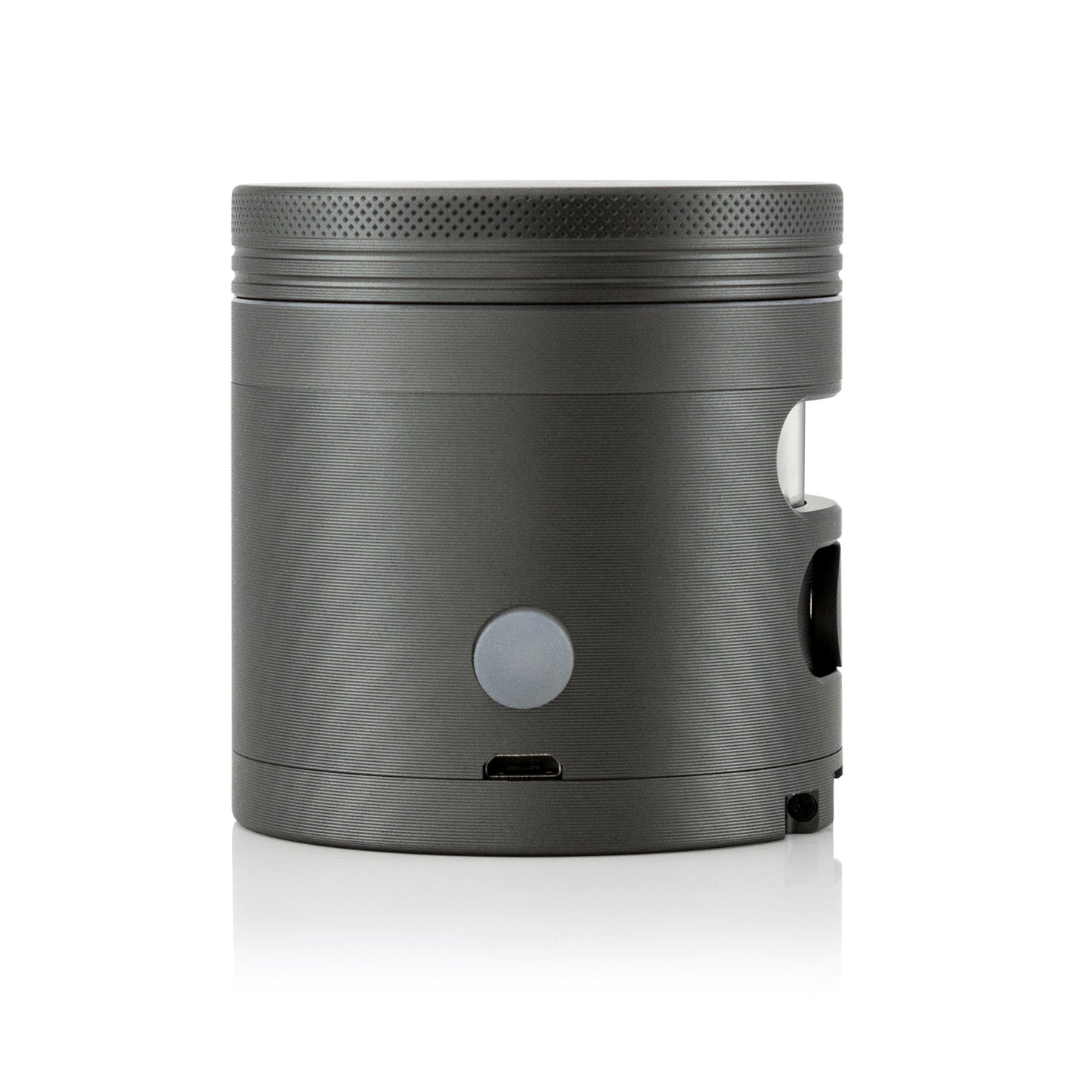 Tectonic9 Auto Dispensing Grinder Grinders : Electronic Cloudious 9   