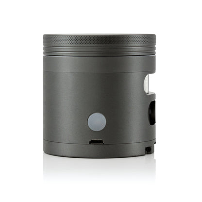 Tectonic9 Auto Dispensing Grinder Grinders : Electronic Cloudious 9   