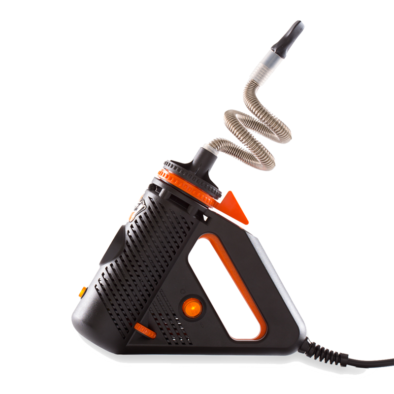 Storz & Bickel Plenty Vaporizers : Desktop Storz & Bickel