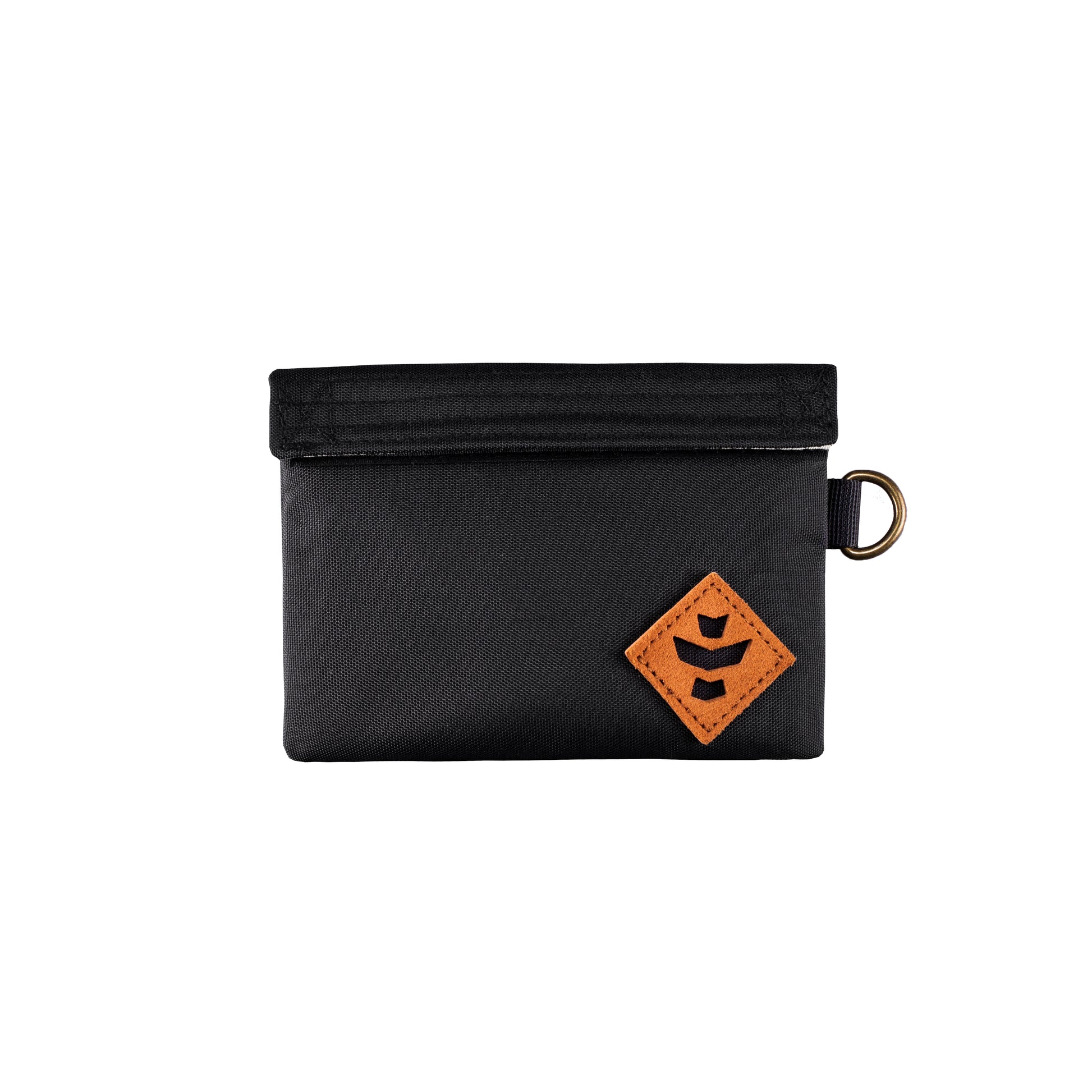 Revelry Mini Confidant Luggage and Travel Products : Travel Bag Revelry Supply Black  