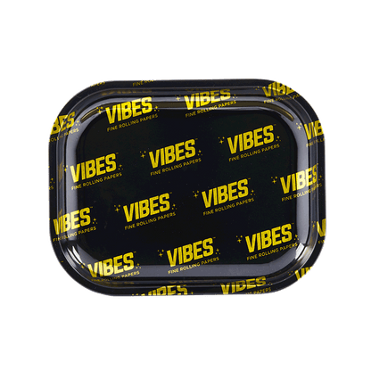 Vibes Rolling Tray Papers, Cones, and Wraps : Accessories Vibes Rolling Papers   