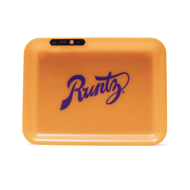 Runtz Glow Tray Home Goods : Rolling Trays Glow Trays orn  