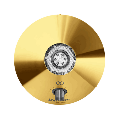 Volcano Classic Vaporizer - Gold Edition Vaporizers : Desktop Storz & Bickel   