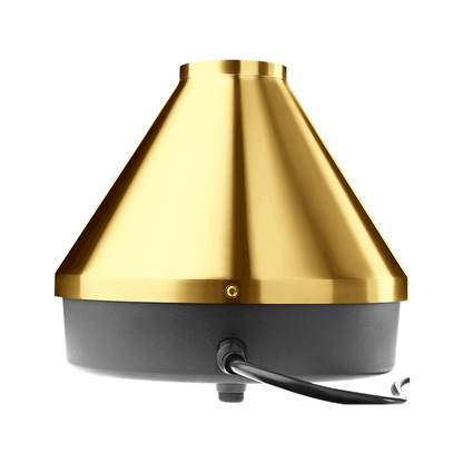 Volcano Classic Vaporizer - Gold Edition Vaporizers : Desktop Storz & Bickel   