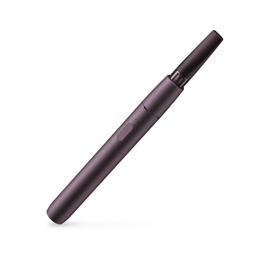 Vessel Style Series Vape Battery Vaporizers : Pen Parts Vessel   