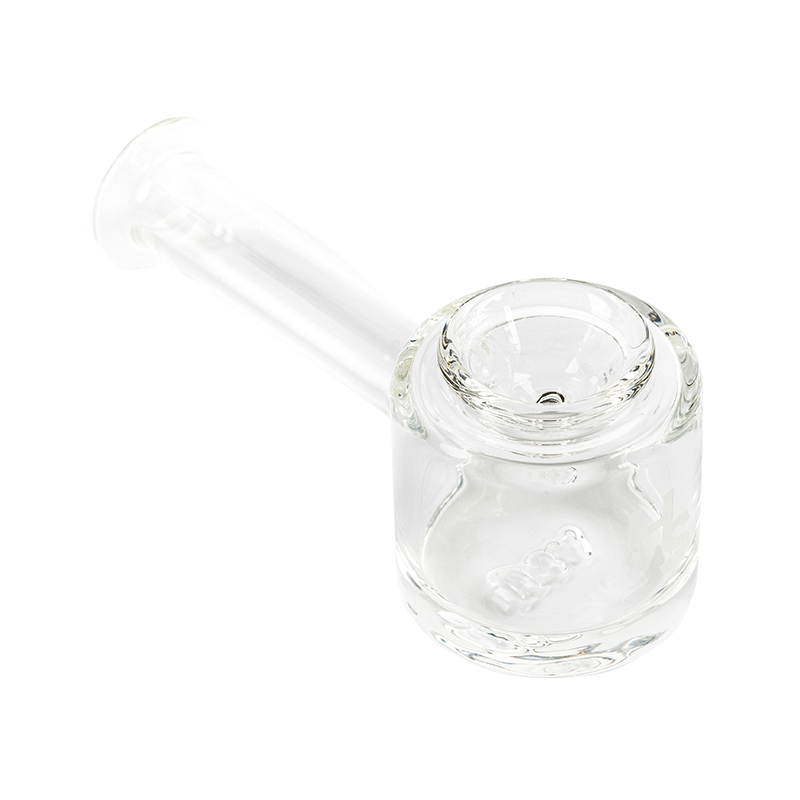 Higher Standards Heavy Duty Spoon Pipe Glass : Spoon Higher Standards   