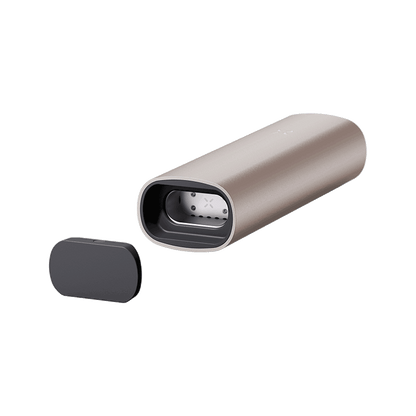 PAX Labs PAX 3 Complete Kit for Dry Herb and Concentrates Vaporizers : Portable PAX Labs