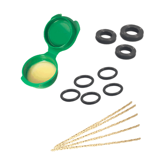 DynaVap DynaKit Vaporizers : Portable Parts DynaVap maint