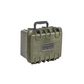 Revelry Scout 9.5 Hard Case Luggage and Travel Products : Hard Case Revelry Supply 9.5" Green thescout