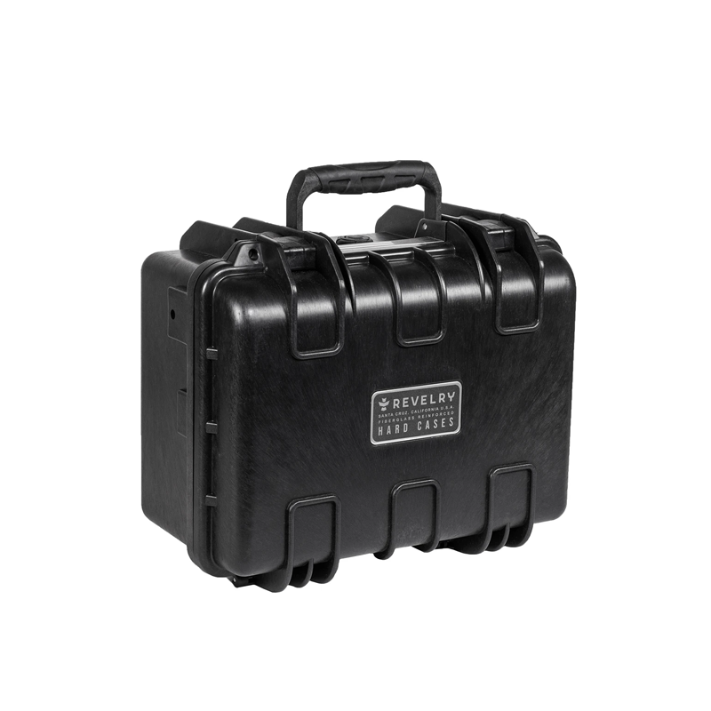 Revelry Scout 13 Hard Case Luggage and Travel Products : Hard Case Revelry Supply   