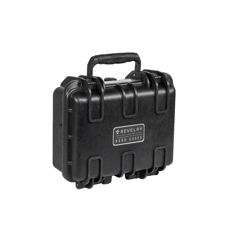 Revelry Scout 11 Hard Case Luggage and Travel Products : Hard Case Revelry Supply   