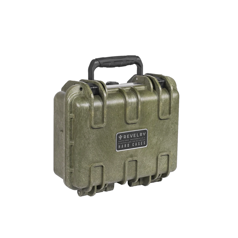 Revelry Scout 11 Hard Case Luggage and Travel Products : Hard Case Revelry Supply   
