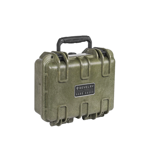 Revelry Scout 11 Hard Case Luggage and Travel Products : Hard Case Revelry Supply