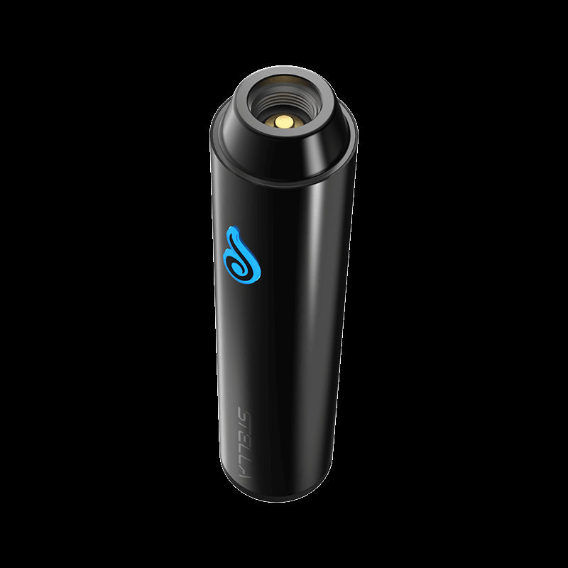 Dr.Dabber Stella Battery Vaporizers : Pen Parts Dr Dabber   