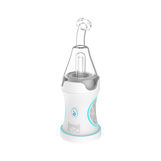 Dr.Dabber EVO Black Vaporizers : E-Rig Dr Dabber