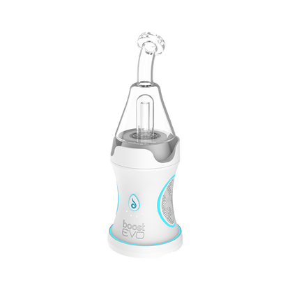 Dr.Dabber EVO Black Vaporizers : E-Rig Dr Dabber   