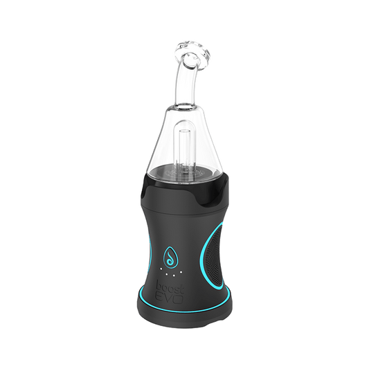 Dr.Dabber EVO Black Vaporizers : E-Rig Dr Dabber   