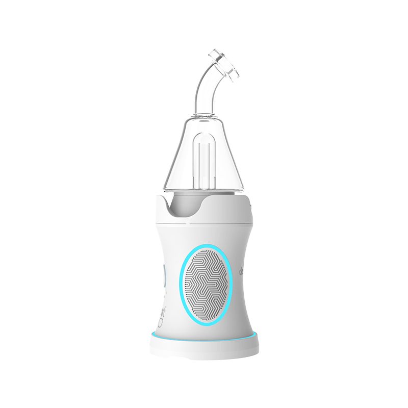 Dr.Dabber EVO Black Vaporizers : E-Rig Dr Dabber   