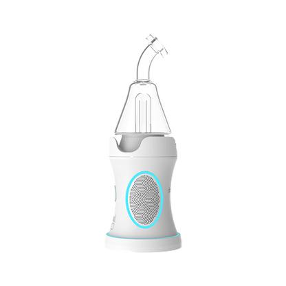 Dr.Dabber EVO Black Vaporizers : E-Rig Dr Dabber   