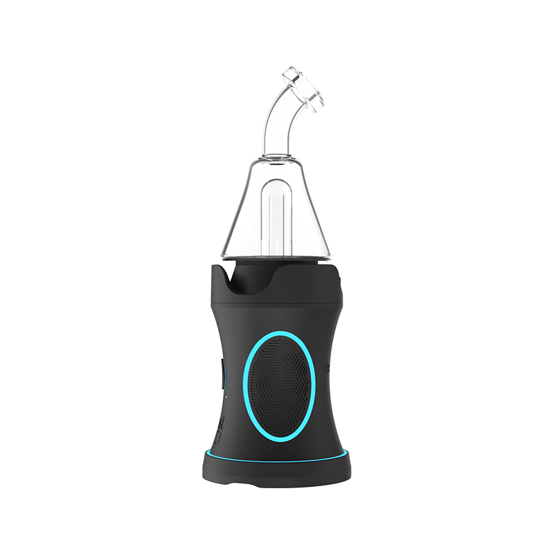 Dr.Dabber EVO Black Vaporizers : E-Rig Dr Dabber   