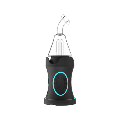 Dr.Dabber EVO Black Vaporizers : E-Rig Dr Dabber   