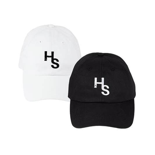 Higher Standards Dad Hat Apparel : Hat Higher Standards   