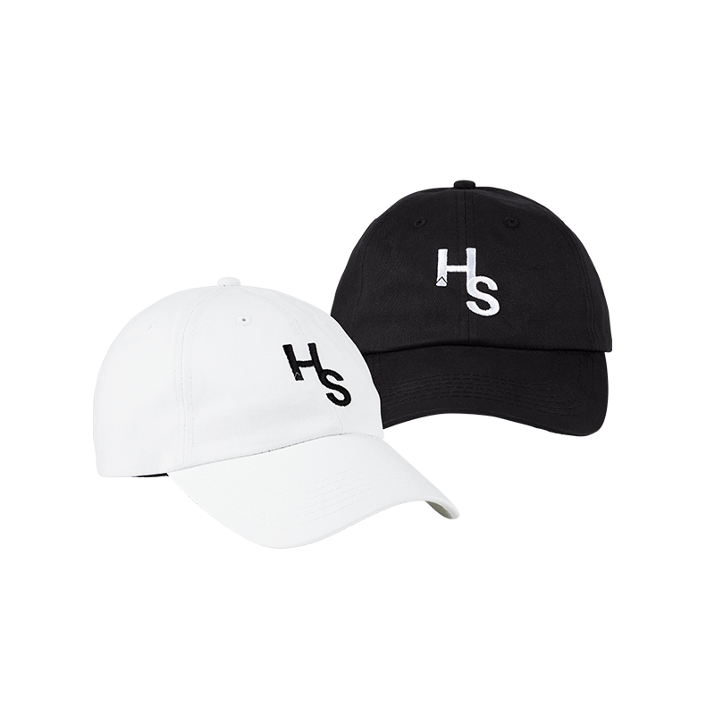 Higher Standards Dad Hat Apparel : Hat Higher Standards   