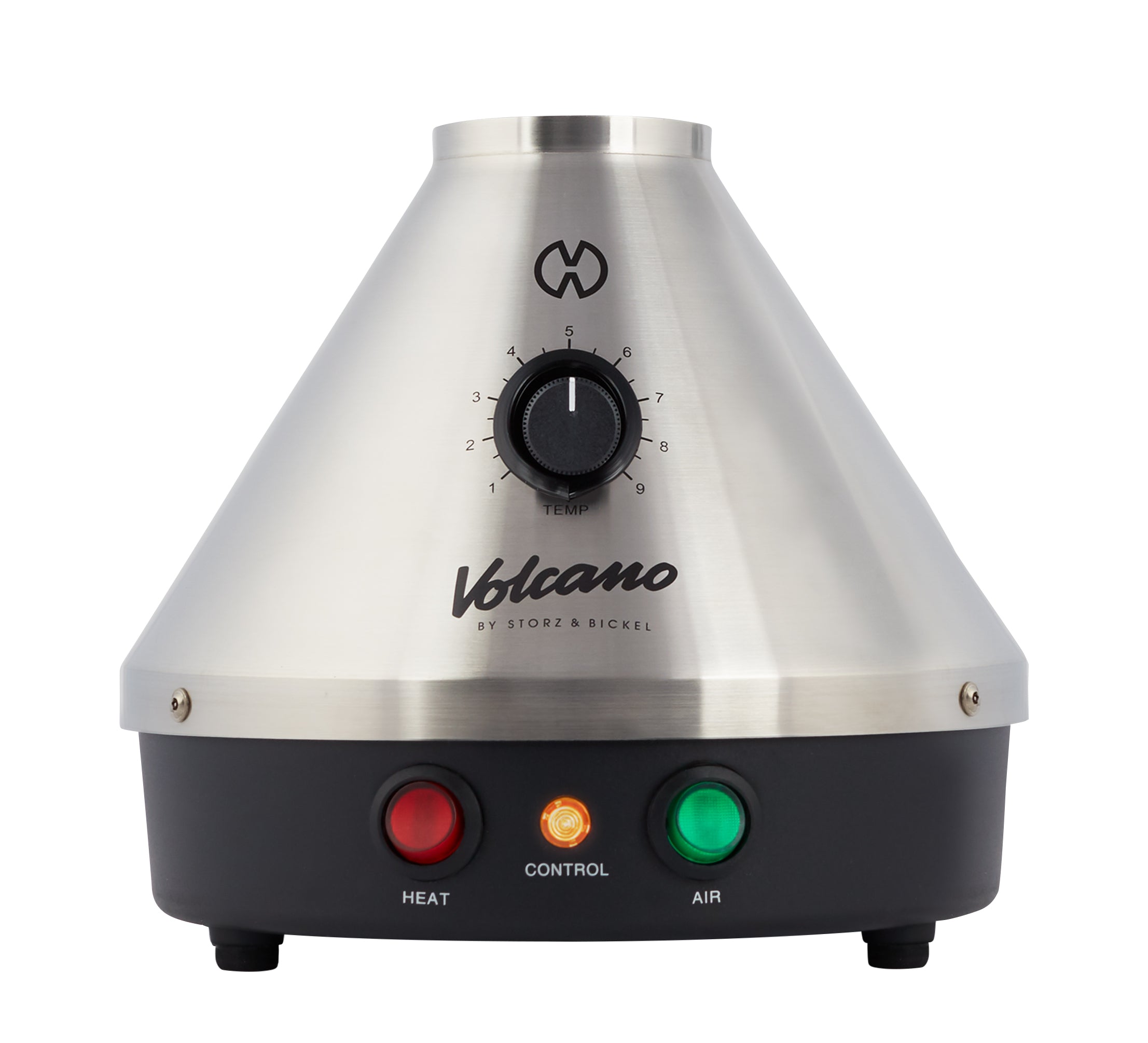 Volcano Classic Vaporizer Vaporizers : Vaporizers Desktop Storz & Bickel   