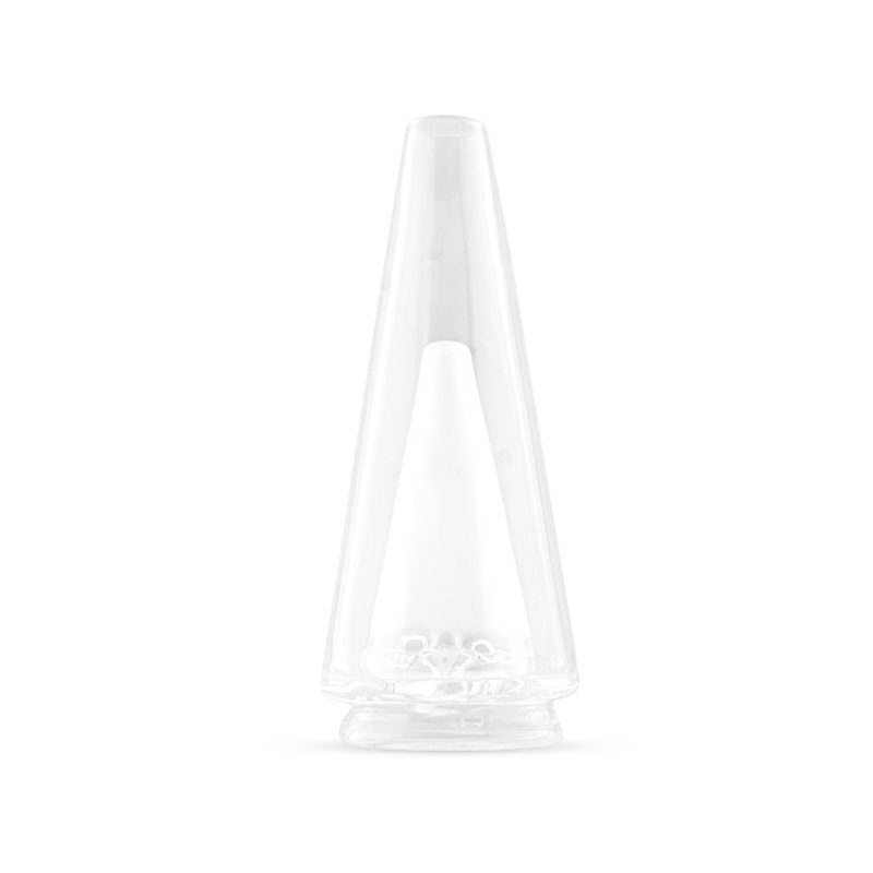 Puffco Peak Glass Glass : Accessories Puffco   