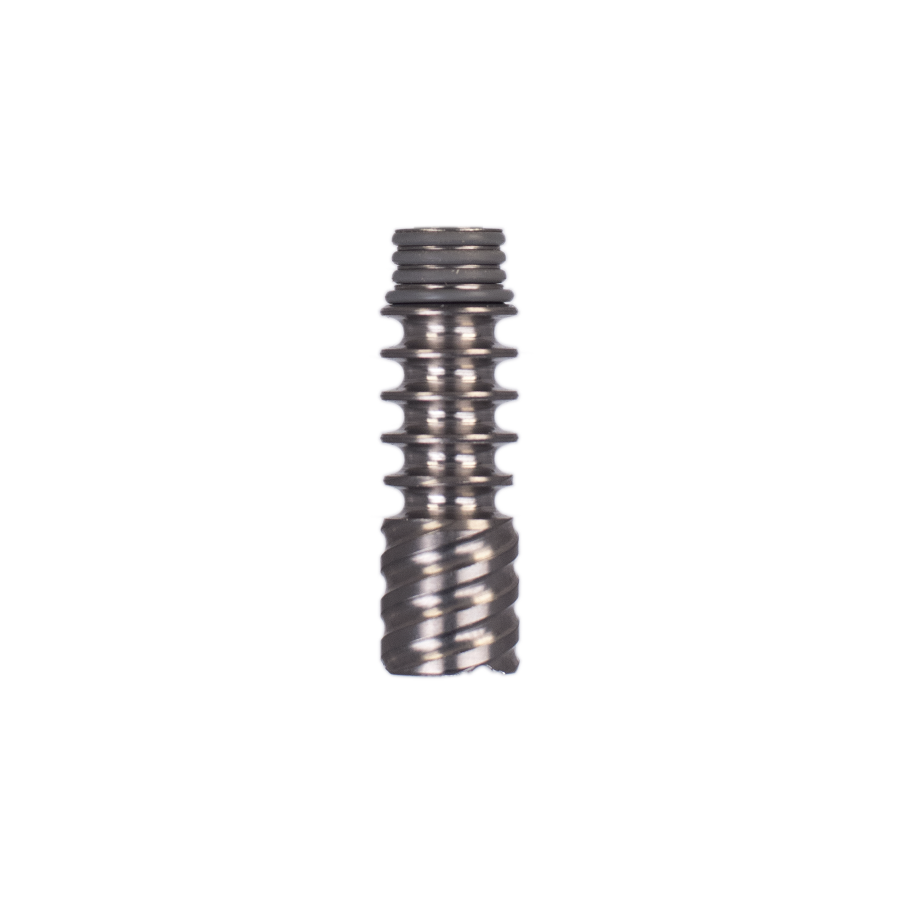 DynaVap Titanium Tip Vaporizers : Portable Parts DynaVap   