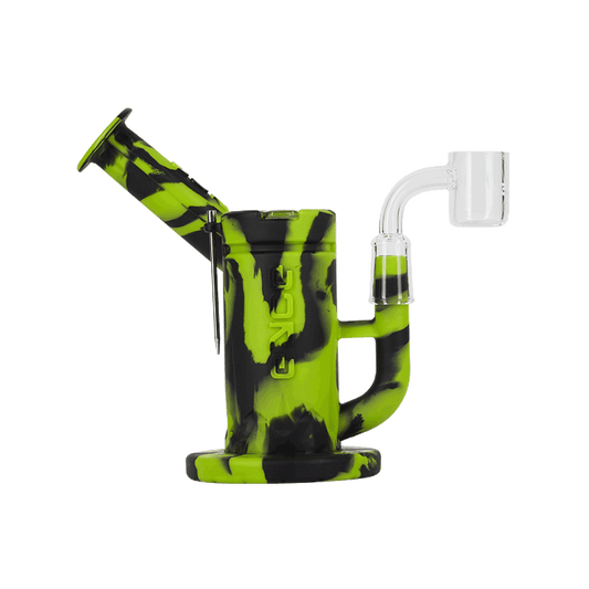 Eyce Sidecar Silicone : Silicone Handpipe Eyce