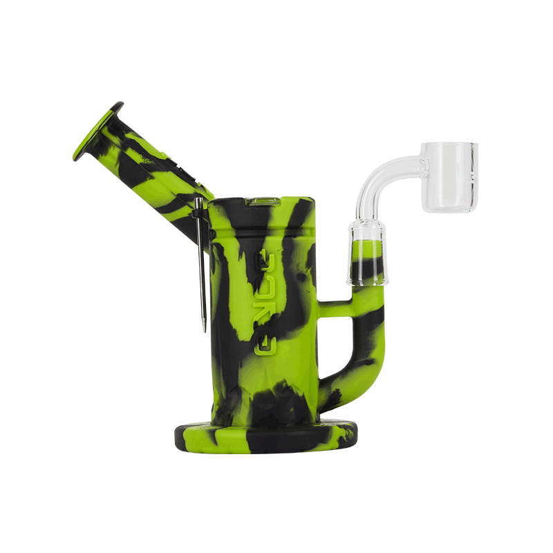 Eyce Sidecar Silicone : Silicone Handpipe Eyce   
