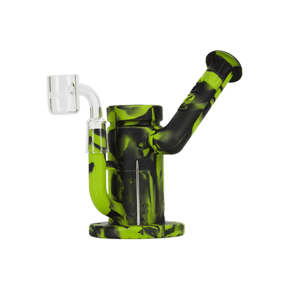 Eyce Sidecar Silicone : Silicone Handpipe Eyce   