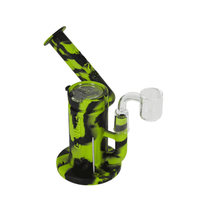 Eyce Sidecar Silicone : Silicone Handpipe Eyce   