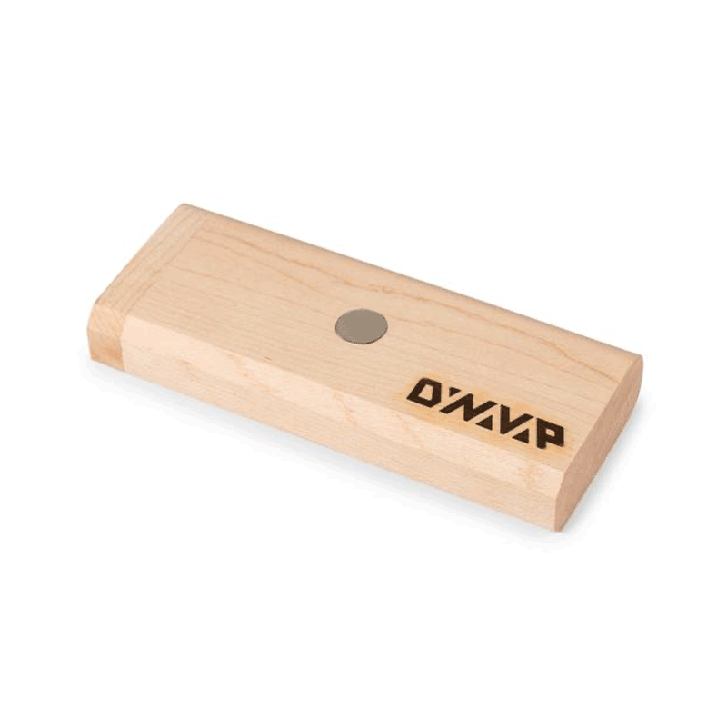 DynaVap DynaStash Vaporizer Parts DynaVap extralarge maple 