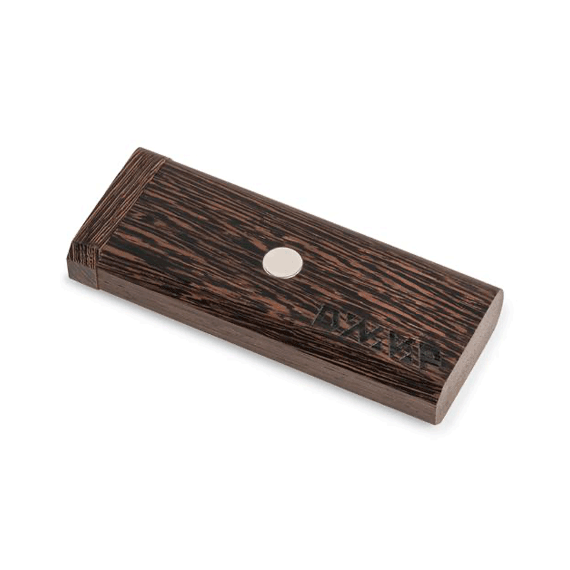 DynaVap DynaStash Vaporizer Parts DynaVap medium walnut 