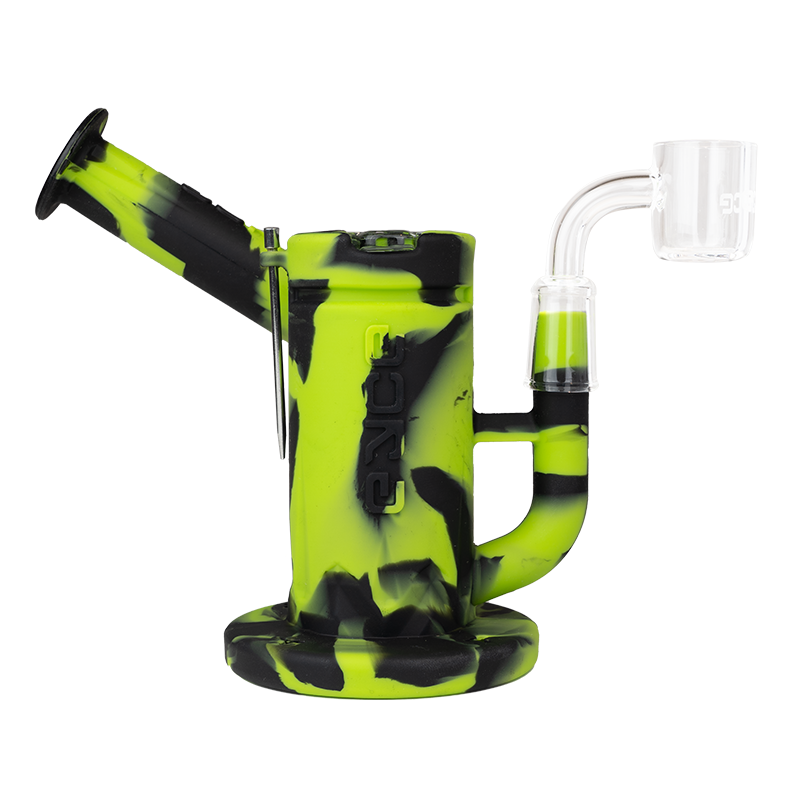 Eyce Sidecar Silicone : Silicone Handpipe Eyce