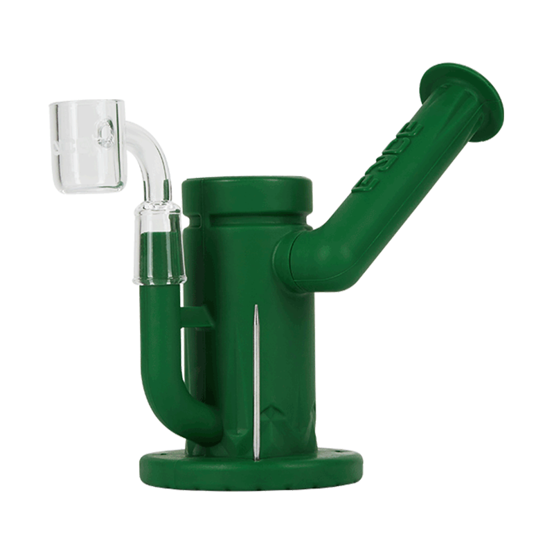 Eyce Sidecar Silicone : Silicone Handpipe Eyce