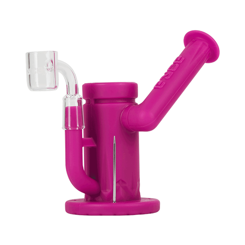 Eyce Sidecar Silicone : Silicone Handpipe Eyce