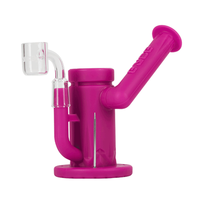 Eyce Sidecar Silicone : Silicone Handpipe Eyce
