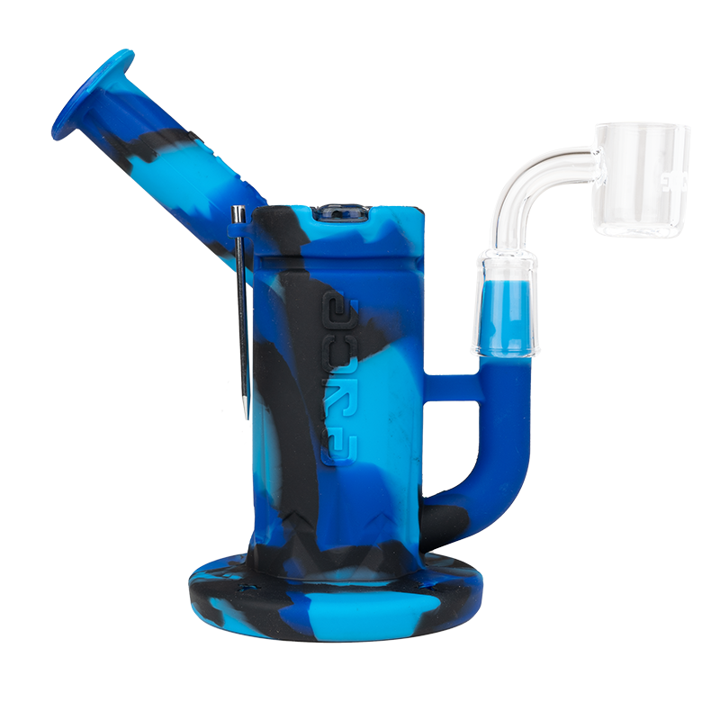 Eyce Sidecar Silicone : Silicone Handpipe Eyce