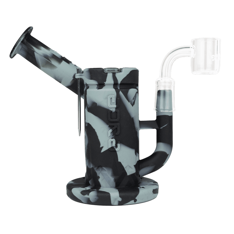 Eyce Sidecar Silicone : Silicone Handpipe Eyce