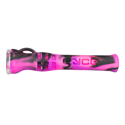 Eyce Shorty Silicone : Silicone Handpipe Eyce