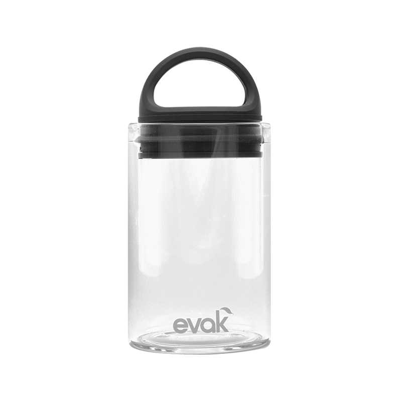 Evak Glass Container Lifestyle : Home Goods Evak 6floz  