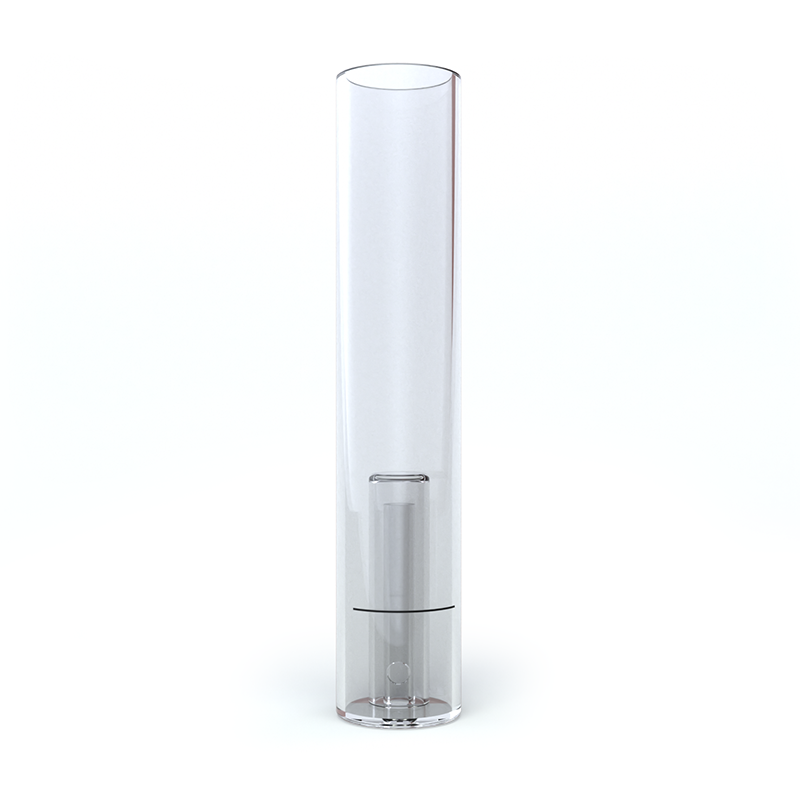 G Pen Roam Glass Tube Vaporizers : E-Rig Parts Grenco Science   