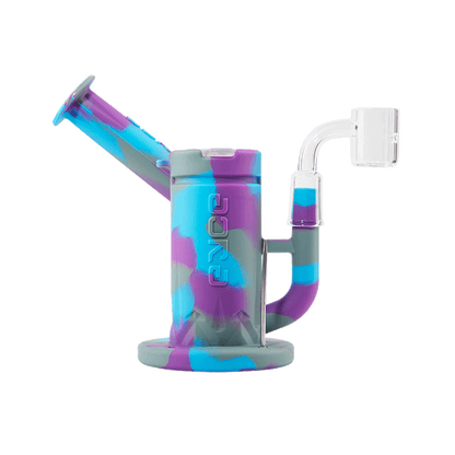 Eyce Sidecar Silicone : Silicone Handpipe Eyce