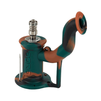 Eyce Rig II Silicone : Rig Eyce camo  