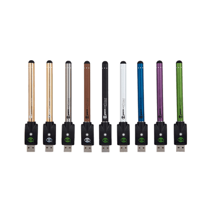 O.pen 2.0 Variable Voltage Battery Vaporizers : Pen Parts O.pen   