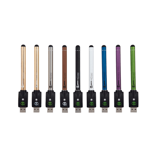 O.pen 2.0 Variable Voltage Battery Vaporizers : Pen Parts O.pen   