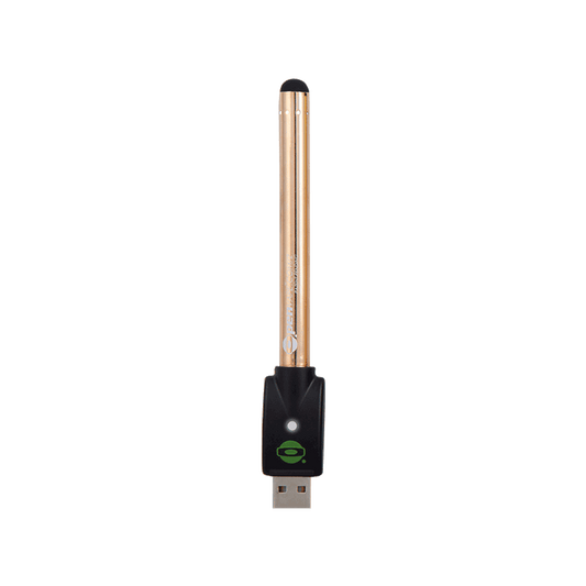 O.pen 2.0 Variable Voltage Battery Vaporizers : Pen Parts O.pen Rose